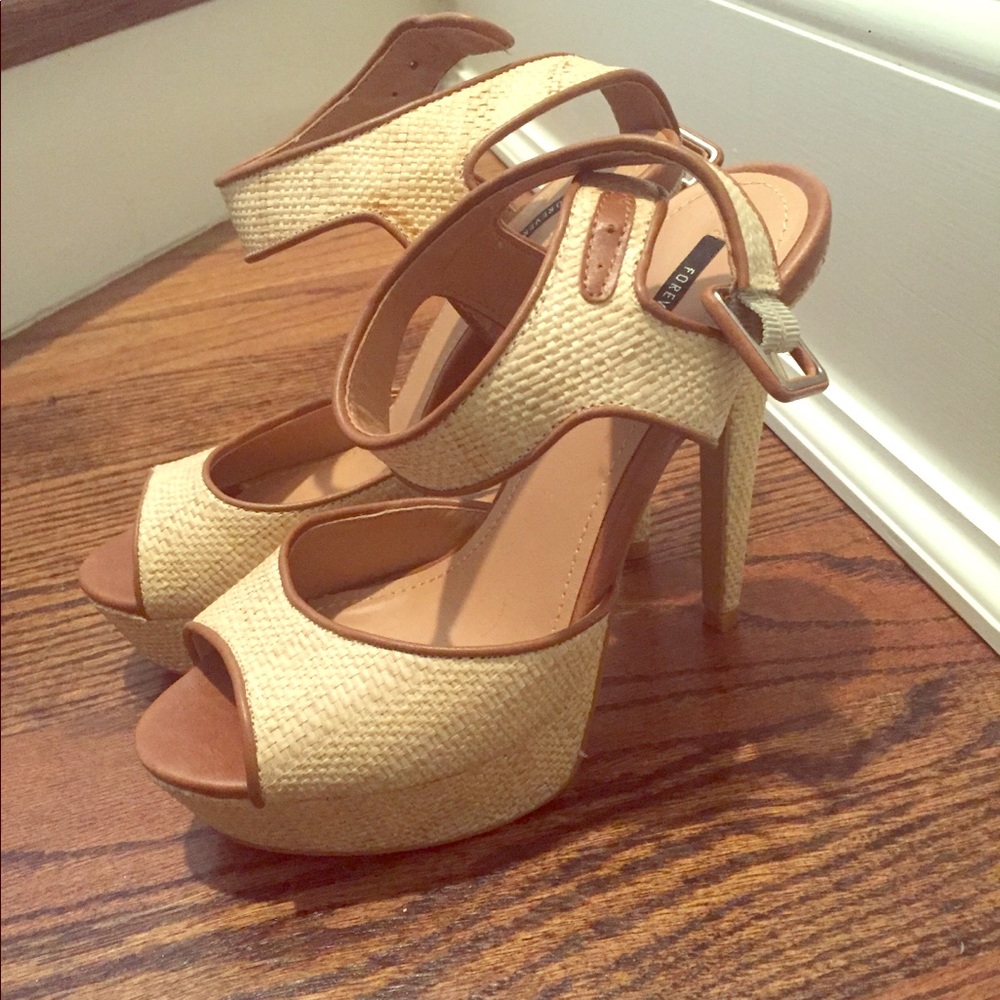 Heels
